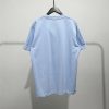 お洒落 ロエベ レギュラーフィット Tシャツ 偽物 lom18994 - 画像 (2)