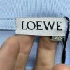 お洒落 ロエベ レギュラーフィット Tシャツ 偽物 lom18994 - 画像 (5)