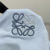 お洒落 ロエベ レギュラーフィット Tシャツ 偽物 lom18994 - 画像 (4)