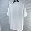 すぐ届く ロエベ エンブロイダリー アナグラム Tシャツ lok37640 - 画像 (3)