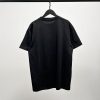 《大人気》ロエベ エンブロイダリー コピー アナグラム Tシャツ low82681 - 画像 (2)