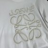速達発送 ロエベ コットンワイドTシャツ コピー lod06973 - 画像 (5)
