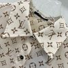 追跡付 ルイヴィトン フローラルモノグラムパジャマシャツ 偽物 vue99617 - 画像 (2)