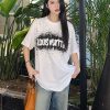 高級ブランド ルイヴィトン グラデーション Tシャツ 偽物 vuc23952 - 画像 (5)