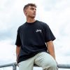 ステューシー ダイス tシャツ 偽物 ロゴ 半袖 3色 sui72157 - 画像 (2)