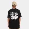 ステューシー ダイス tシャツ 偽物 ロゴ 半袖 3色 sui72157 - 画像 (5)