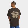 ステューシー ダイス tシャツ 偽物 ロゴ 半袖 3色 sui72157 - 画像 (10)
