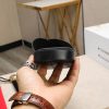 ベルルッティ コピー シフノス スクリット レザーサンダル S54381 - 画像 (9)