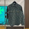 クロムハーツ CHクロス 偽物 デニムジャケット Kux25047 - 画像 (3)