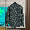 クロムハーツ CHクロス 偽物 デニムジャケット Kux25047 - 画像 (4)
