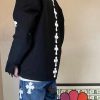 クロムハーツ 激安 セメタリー クロス デニム ジャケット Kuv47695 - 画像 (10)