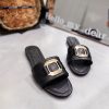 入手困難 クロエ スライド フラットサンダル スーパーコピー chh35060 - 画像 (7)
