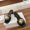 すぐ届く ディオール ミュール サンダル 偽物 ロゴ カーフスキン ded13579 - 画像 (8)