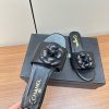 カラーが映える！シャネル 激安 カメリアミュールサンダル カメリア ドット 6色 G45499 - 画像 (11)