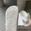☆人気【ロエベ】トングサンダル 偽物 FOAM SLIDE フォームスライド 5色 L616S03X02 - 画像 (7)