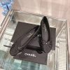 【全カラー揃えたい♪】シャネル コピー バレリーナ フラットパンプス 4色 G45591 - 画像 (8)