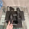 【上品でスタイリッシュ♪】シャネル 激安★パンプス★チャンキーヒール 4色 shw60770 - 画像 (9)