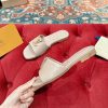 【足元から上品に美しく♪】ルイヴィトン ミュール スーパーコピー 6色 1ACTPQ - 画像 (4)