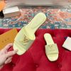 【足元から上品に美しく♪】ルイヴィトン ミュール スーパーコピー 6色 1ACTPQ - 画像 (6)