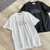高品質♪♪♪MM6 メゾンマルジェラ 偽物ロゴ半袖Tシャツ Mak29218