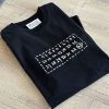 高品質♪♪♪MM6 メゾンマルジェラ 偽物ロゴ半袖Tシャツ Mak29218 - 画像 (7)