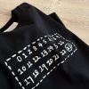 高品質♪♪♪MM6 メゾンマルジェラ 偽物ロゴ半袖Tシャツ Mak29218 - 画像 (8)