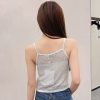 新作限定 シャネルのキャミソールニットタンクトップ 偽物 shl78651 - 画像 (2)
