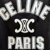 超人気 セリーヌ PARIS コットン タンクトップ 偽物 Ceb32694 - 画像 (7)
