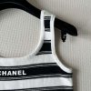 数量限定！☆シャネル☆コットン タンクトップ スーパーコピー sht60053 - 画像 (6)