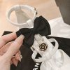 2024年春夏新作 シャネルのハイヒールリボンサンダル 偽物 shl28387 - 画像 (7)