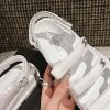 【女性の憧れ☆】シャネル サンダル 偽物キラキラ☆ ミニCCロゴ☆多色 shv98444 - 画像 (11)