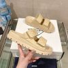 可愛い プラダ キルティングレザースライド ロゴ パンツ 偽物スカートに合う pub24535 - 画像 (7)