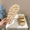 可愛い プラダ キルティングレザースライド ロゴ パンツ 偽物スカートに合う pub24535 - 画像 (11)