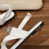 【コーデのポイントになるアイテム♪】エルメス イネス サンダル 偽物 H241155Z - 画像 (10)