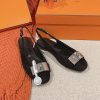 【シンプルで上品】エルメス スリングバッグ 偽物 ゴートスキン H241158Z - 画像 (3)