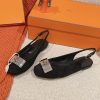 【シンプルで上品】エルメス スリングバッグ 偽物 ゴートスキン H241158Z - 画像 (4)