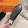 【シンプルで上品】エルメス スリングバッグ 偽物 ゴートスキン H241158Z - 画像 (9)
