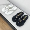 《24C》シンプル♪【シャネル】リュクス トングサンダル レプリカ shb53819