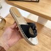 ★グッチ★インターロッキングGカットアウトスライドサンダル guj90267 - 画像 (5)