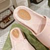 【グッチ】スライドサンダル コピー 足元でオシャレを楽しむ♪ gua69928 - 画像 (2)