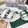 注目★新作定番 ディオールの厚底 サンダル 偽物 der52702 - 画像 (2)