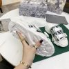 注目★新作定番 ディオールの厚底 サンダル 偽物 der52702 - 画像 (4)