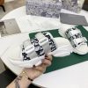 注目★新作定番 ディオールの厚底 サンダル 偽物 der52702 - 画像 (5)