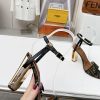 定番人気 フェンディのハイヒールサンダル 偽物 8X8442AJZ - 画像 (8)