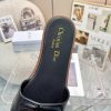 ディオール サンダル ミュール 偽物CDロゴ カーフレザー ミュール des37555 - 画像 (6)