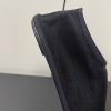 プレゼント最適The Row 偽物 ブラック ナイロン ソックスシューズ zab62017 - 画像 (5)