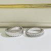 ブシュロン キャトル グログラン n級品 リング スモール bup26351 - 画像 (8)