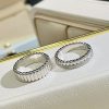 ブシュロン キャトル グログラン n級品 リング スモール bup26351 - 画像 (6)