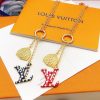 【大特価】ルイヴィトン×草間彌生 ネックレス GP ゴールド vuh97046 - 画像 (2)