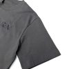 おすすめサンローランシグネチャーロゴ Ｔシャツ パチモン Sax96108 - 画像 (4)